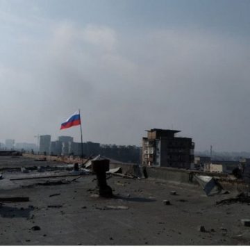 Mariupol, ultime news