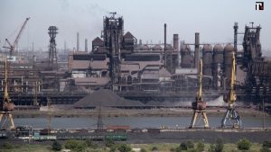 Ucraina acciaieria Azovstal cosa è successo