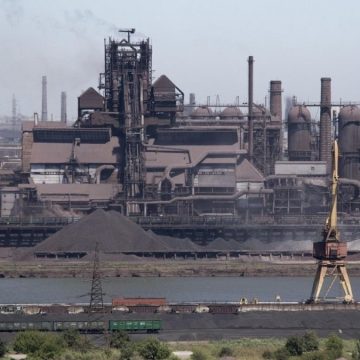 Ucraina acciaieria Azovstal cosa è successo