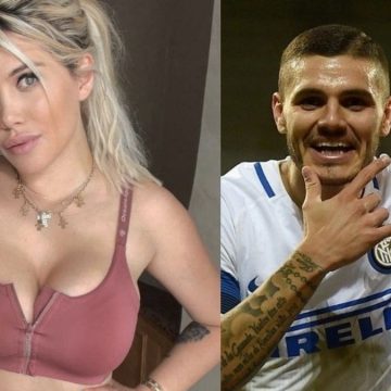 Wanda Nara Wanda Nara