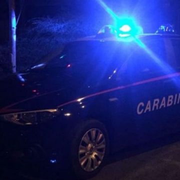 Coppia uccisa a Castrovillari