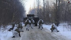 Chernobyl, perché i russi hanno lasciato la centrale