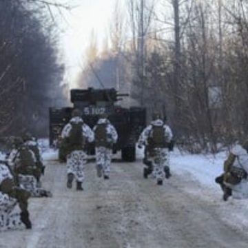 Chernobyl, perché i russi hanno lasciato la centrale