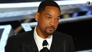 Will Smith