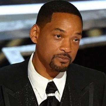 Will Smith
