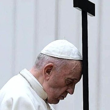 Via Crucis stazioni