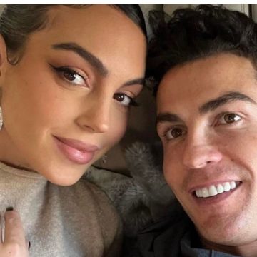 Cristiano Ronaldo gemelli