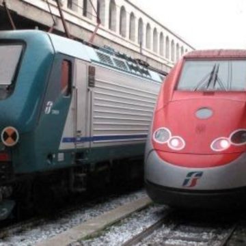 Sciopero fs 22 aprile 2022