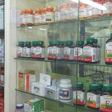 pgeu carenza farmaci