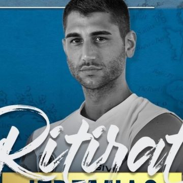 Isola dei Famosi chi è uscito Isola dei Famosi chi è uscito