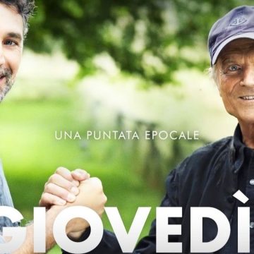 Don Matteo 13, ultima puntata per Terence Hill