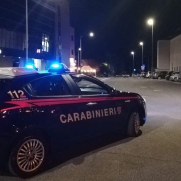 Modena, chi è la 35enne morta
