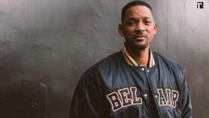 Will Smith è in India