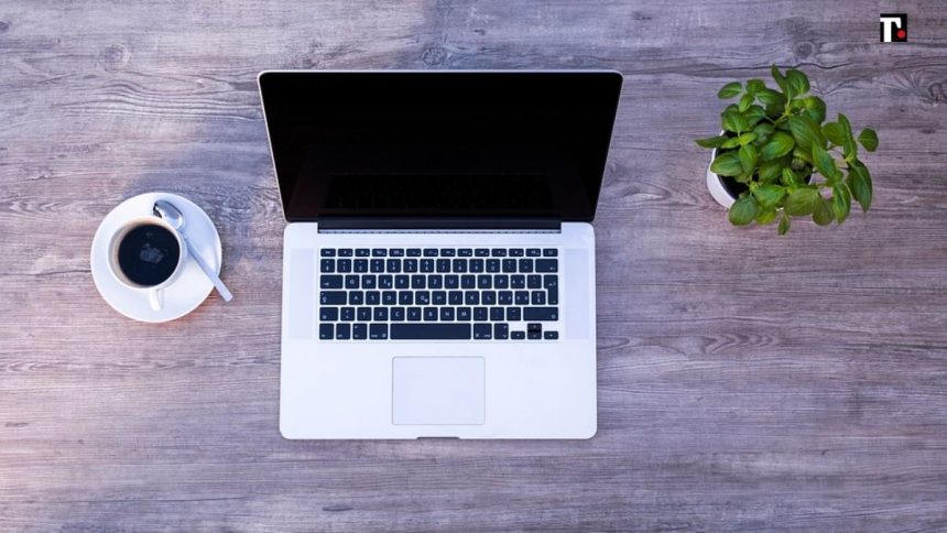 Smart working semplificato Smart working semplificato