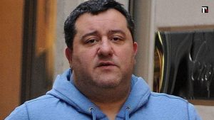 Mino Raiola, giocatori rappresentati