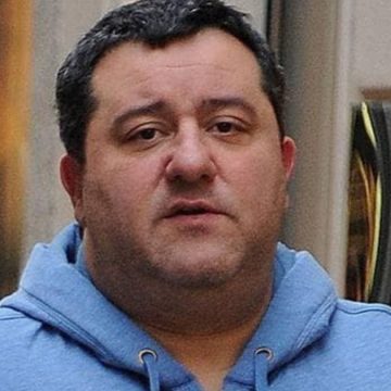 Mino Raiola, giocatori rappresentati