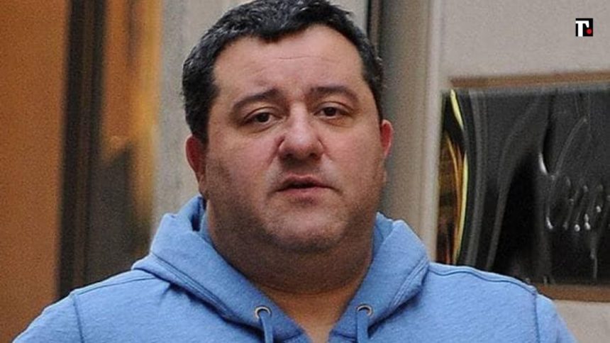 Mino Raiola, giocatori rappresentati