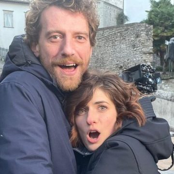 Don Matteo 13, Anna e Marco