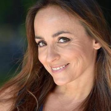 Camila Raznovich chi è