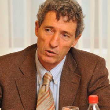 Chi è Stefano Stefanini