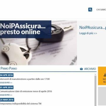 Stipendio aprile 2022 su NoiPa