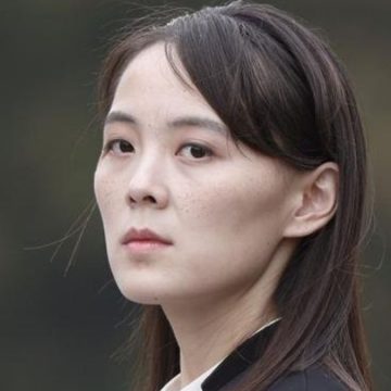 Corea del Nord chi è la sorella di Kim Jong-un
