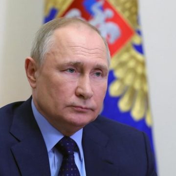 Ucraina, "Massacri ordinati da Putin" Ucraina, "Massacri ordinati da Putin"