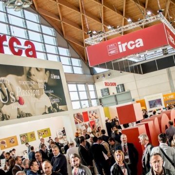 Irca, azienda di torte di Gallarate Irca, azienda di torte di Gallarate