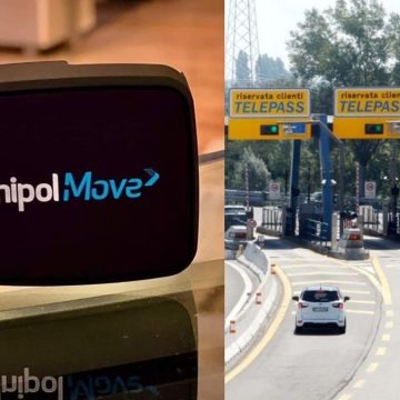 Unipolmove vs Telepass