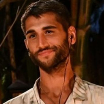 Perché Jeremias Rodriguez ha lasciato l'Isola dei Famosi Perché Jeremias Rodriguez ha lasciato l'Isola dei Famosi