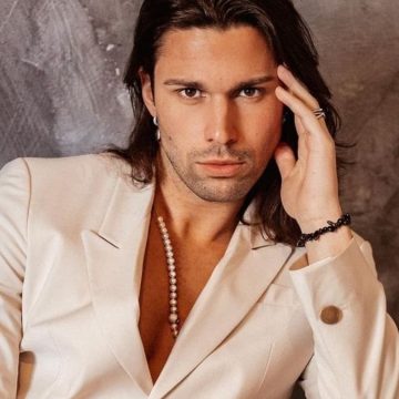 Luca Onestini