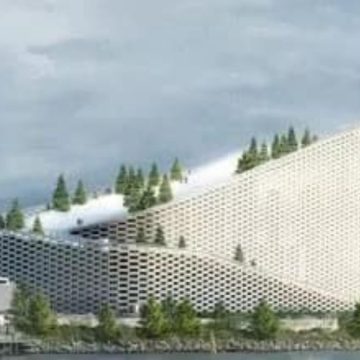 Termovalorizzatore a Roma