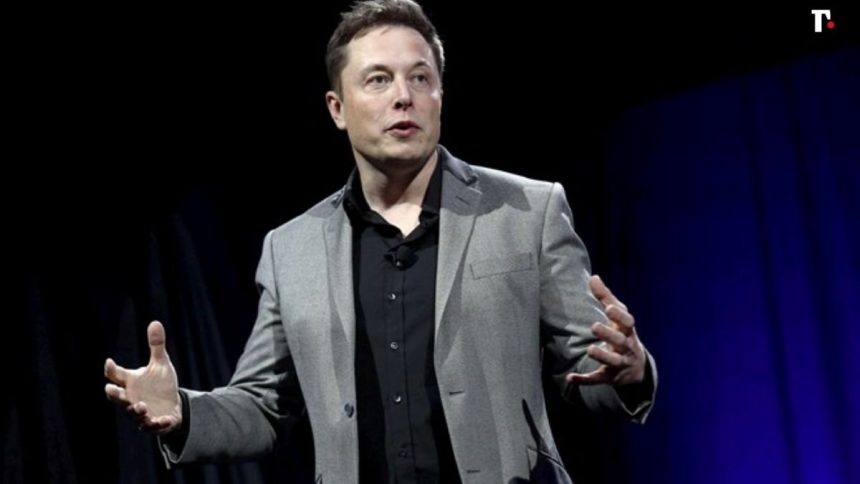 Elon Musk compra Twitter