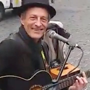 Chi era Marco Occhetti