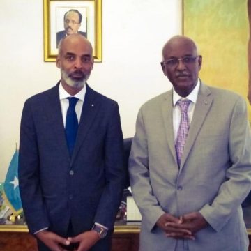 Ambasciata Somala Roma Ambasciata Somala Roma