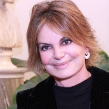 Chi è Augusta Iannini