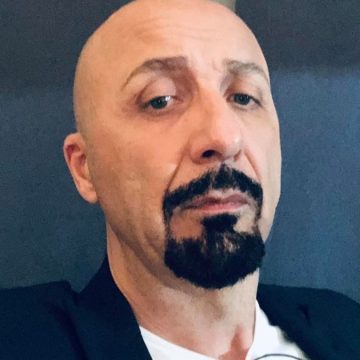 Amici 21, l'ex prof Luca Jurman