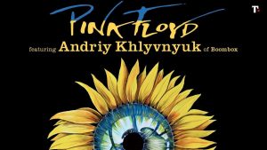 I Pink Floyd tornano insieme