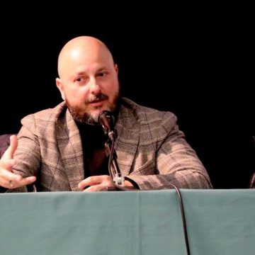 Chi è Francesco Semprini