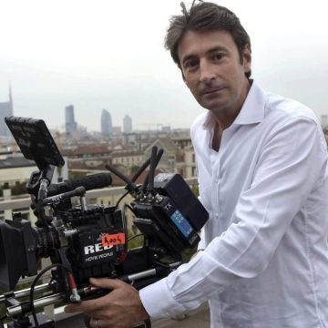 Denise Pipitone, chi è Milo Infante Denise Pipitone, chi è Milo Infante