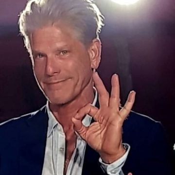 Clayton Norcross Clayton Norcross