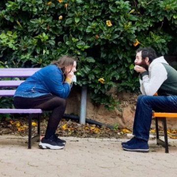 Turista tedesca muore