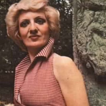 Chi è Giulietta Sacco Chi è Giulietta Sacco