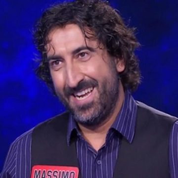 Massimo Cannoletta Massimo Cannoletta