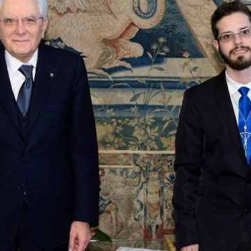 Chi è Michael Lemma