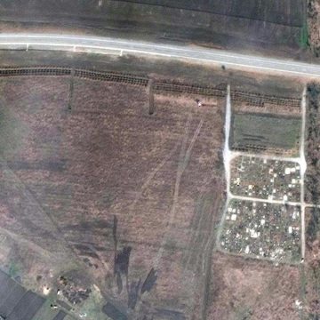 Ucraina, Manhush Ucraina, Manhush