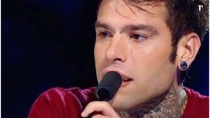 Fedez a X Factor