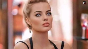 Chi è Margot Robbie