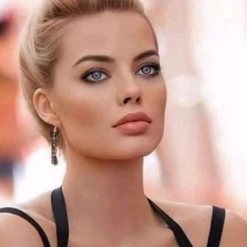 Chi è Margot Robbie