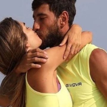 Isola dei Famosi: proposta di matrimonio